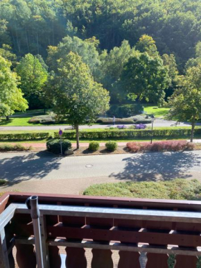 Apartment am Park